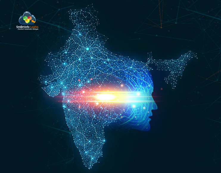 Growth of AI and Machine Learning in India