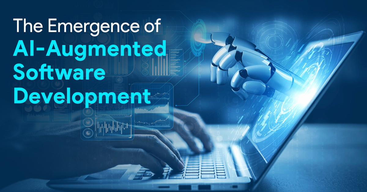 The Emergence of AI-Augmented Software Development